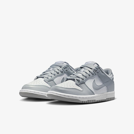 Кроссовки NIKE DUNK LOW (GS)