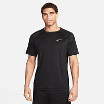 Футболка NIKE M NK DF READY SS