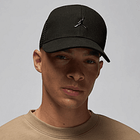 кепка JORDAN JAN METAL JUMPMAN TRUCKER