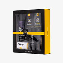 Набор по уходу за обувью CREP PROTECT ULTIMATE GIFT PACK (EAN)