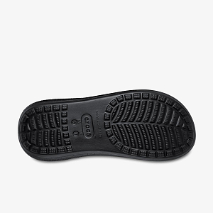Сандалии Crocs CRUSH SANDAL BLK
