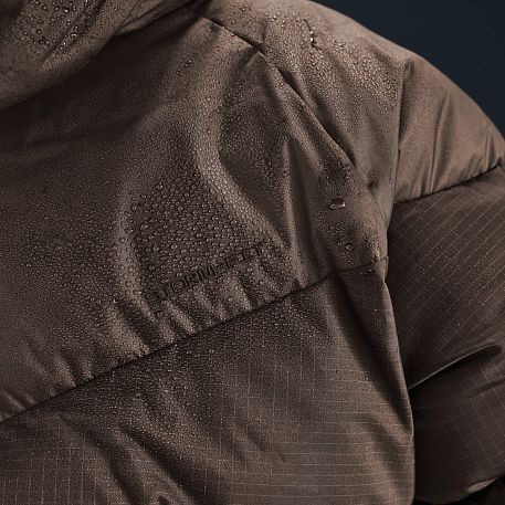 Куртка NIKE W NSW SF SYNFL NK WPFR