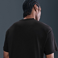 Футболка NIKE M NSW TEE ACCS PATCH CNCT FA25