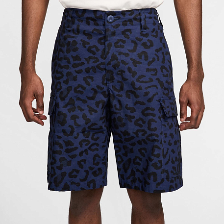 Шорты NIKE M NK SB KEARNY CARGO SHORT AOP