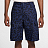 Шорты NIKE M NK SB KEARNY CARGO SHORT AOP
