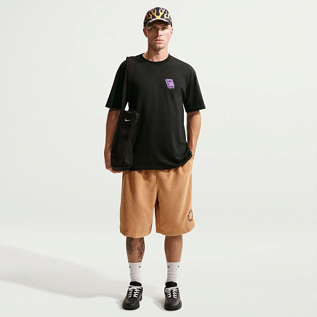 Футболка NIKE U NK SB TEE LSE SKATE SPOTS