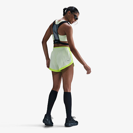 Шорты NIKE W NK DF RUN NVLT 2 BR SHRT
