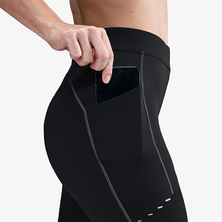 Лосины NIKE W NK SWFT TFADV HR REF 7/8 TGT