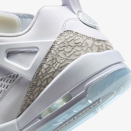 Кроссовки JORDAN SPIZIKE LOW