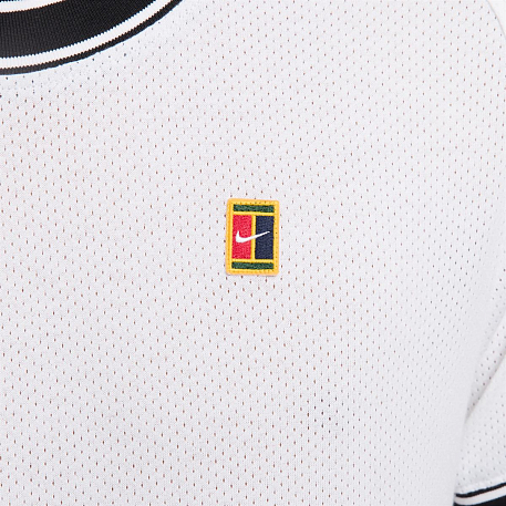 Футболка NIKE M NKCT HERITAGE SS TOP