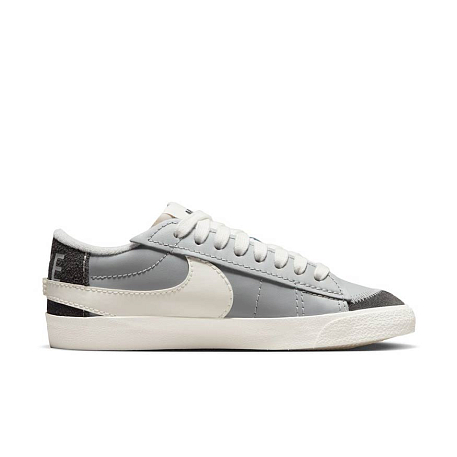 Кроссовки Nike Blazer Low '77 Jumbo SE