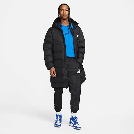 Куртка Nike Storm-FIT Windrunner PRIMALOFT Hoodie Jacket