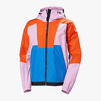 Куртка Helly Hansen W RIG RAIN JACKET