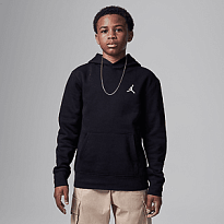 Толстовка JORDAN JDB MJ BROOKLYN FLC PO / JDB MJ BROOKLYN FLC PO