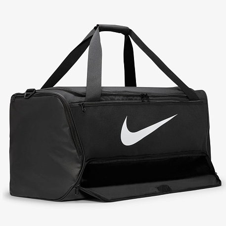 Сумка NIKE NK BRSLA L DUFF - 9.5 (95L)