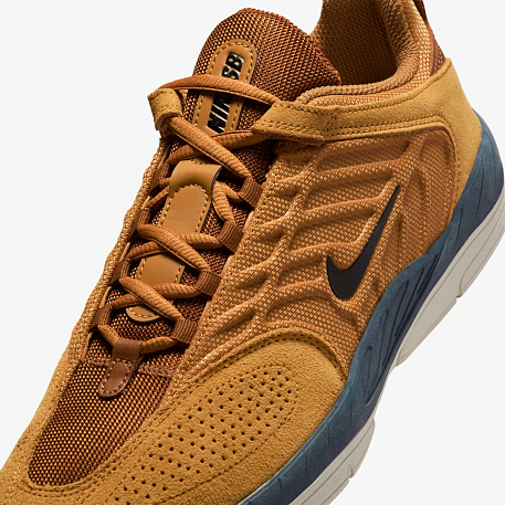 Кроссовки NIKE SB VERTEBRAE