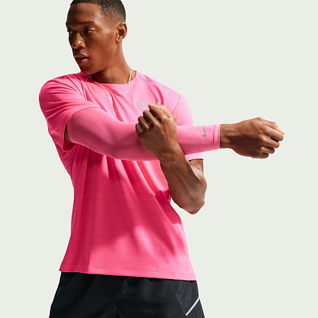 Шорты NIKE M NK DF MILER 7UL SHORT