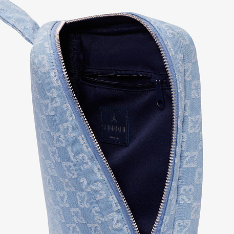 Сумка на пояс JORDAN JAU MONOGRAM SLING BAG / JAU MONOGRAM SLING BAG