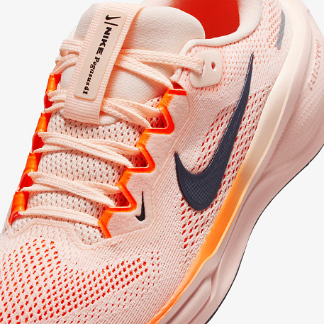 Кроссовки NIKE AIR ZOOM PEGASUS 41 (GS)