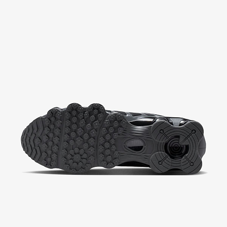 Кроссовки NIKE SHOX TL