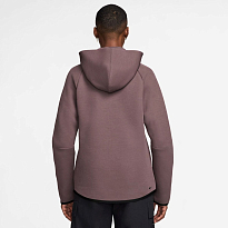 Толстовка NIKE W NSW TCH FLC WR FZ HDY 2