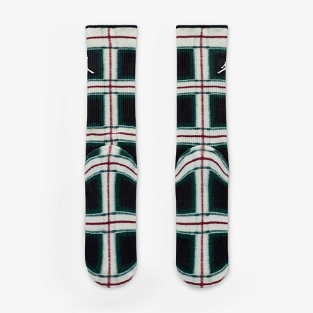 Носки JORDAN U ED ESS HO AOJ CREW 1PR-200