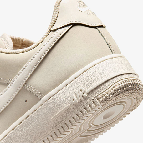 Кроссовки NIKE W  AIR FORCE 1 RETRO PRM