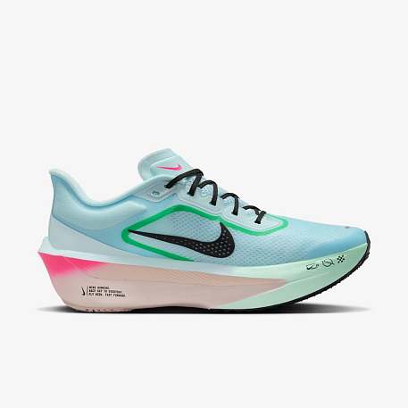 Кроссовки NIKE ZOOM FLY 6