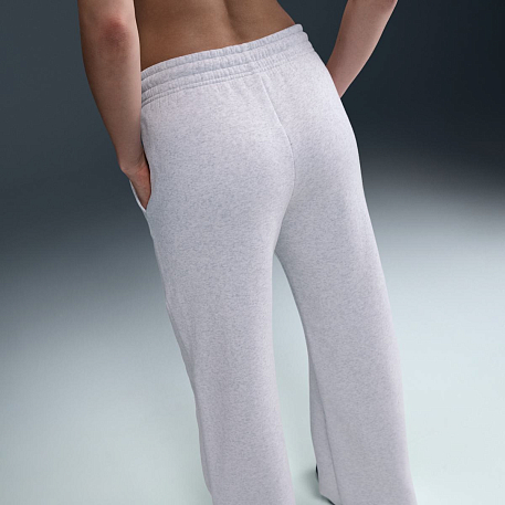 Брюки NIKE W NSW PHNX FLC HR PANT WIDE 2