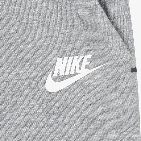 Костюм NIKE NKN N NSW TECH FLEECE FZ SET