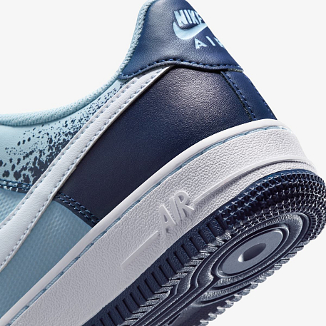 Кроссовки NIKE AIR FORCE 1 GS