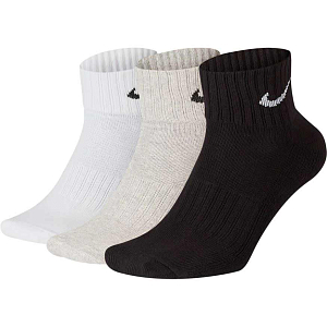 Носки Nike V CUSH ANKLE- 3P VALUE