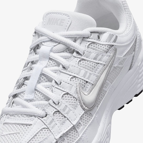 Кроссовки NIKE P-6000 (GS)