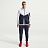 Толстовка NIKE M NK TCH FLC FZ WR HOODIE
