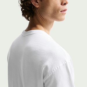 Футболка с длинным рукавом NIKE M NSW TEE LSE LS PREM ESS SUST