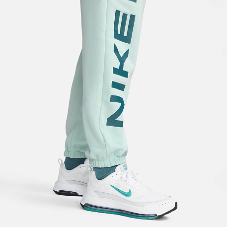 Брюки Nike Sportswear Air Fleece Oversized High-Rise Joggers