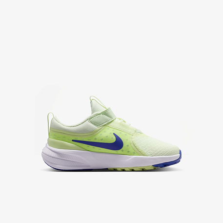 Кроссовки NIKE STAR RUNNER 5 (PS)