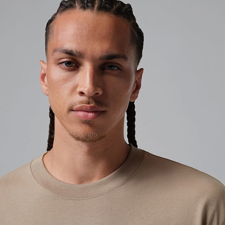 Футболка JORDAN M J BRK FEST SS CREW