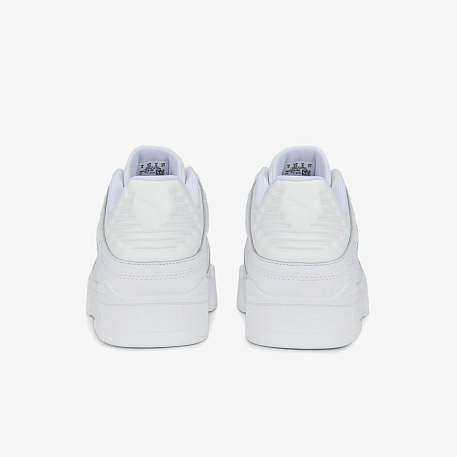 Кеды Puma Slipstream lth White-White