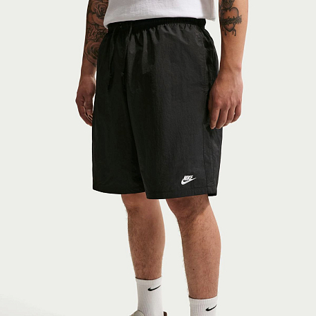 Шорты NIKE M NK CLUB SPORT SHORT