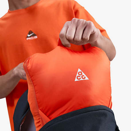 Куртка NIKE M ACG TFADV LAVA FLOW JKT