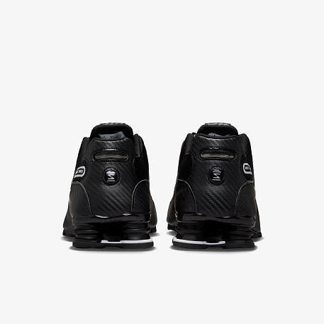 Кроссовки NIKE SHOX NZ