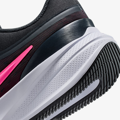 Кроссовки NIKE STAR RUNNER 5 (GS)