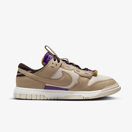 Кроссовки NIKE AIR DUNK JUMBO