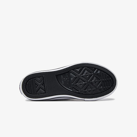 Кеды Converse Chuck Taylor All Star Easy On Stickers High Top