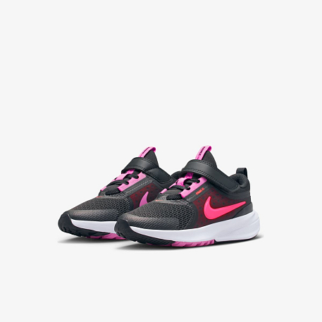 Кроссовки NIKE STAR RUNNER 5 (PS)