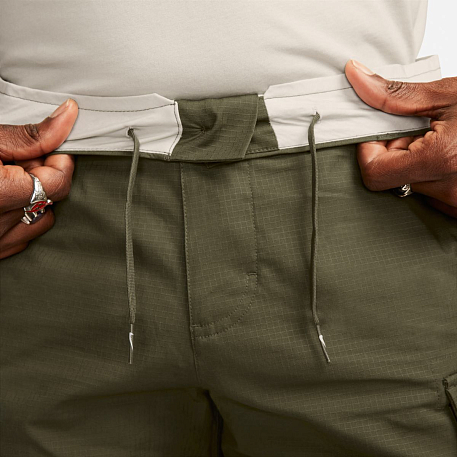 Шорты NIKE M NK SB KEARNY CARGO SHORT