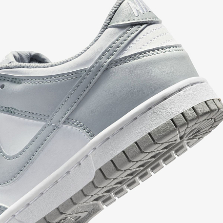 Кроссовки NIKE DUNK LOW (GS)