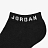 Носки Jordan ED CUSH POLY NS 3PR 144