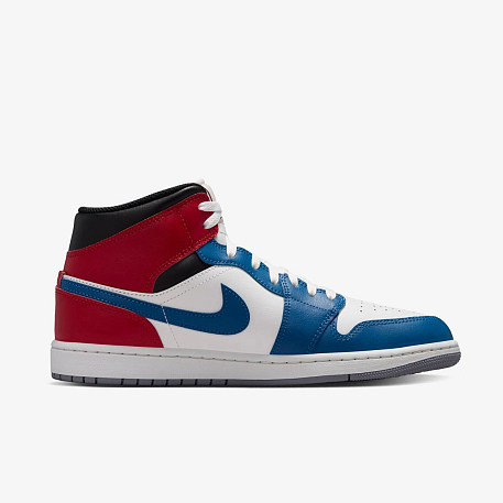 Кроссовки JORDAN AIR JORDAN 1 MID